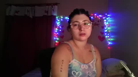 Florencia online show from February 13, 2026, 11:23 pm