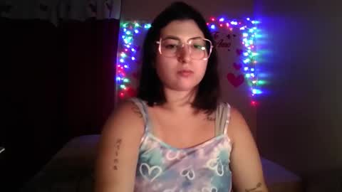 Florencia online show from February 15, 2026, 12:51 am