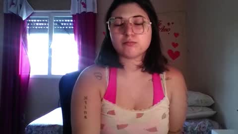 Florencia online show from February 15, 2026, 6:04 pm