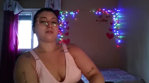 Florencia online show from February 17, 2026, 1:51 pm
