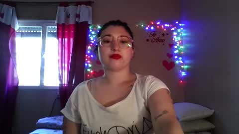 Florencia online show from February 21, 2026, 6:42 pm