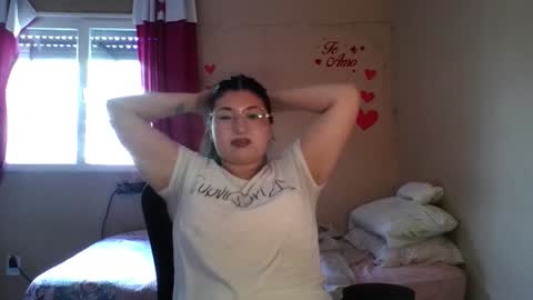 Florencia online show from February 24, 2026, 6:28 pm