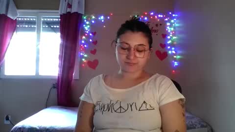 Florencia online show from February 26, 2026, 5:56 pm