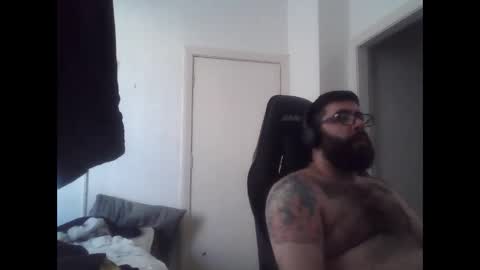 imstillfish online show from March 9, 2025, 4:00 pm