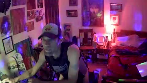 Snapshot of imtru chatting on March 2, 2025, 11:53 pm imtru online show from March 2, 2025, 11:53 pm