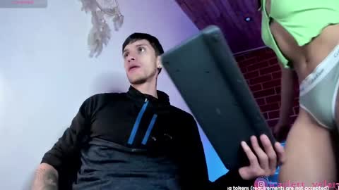 Snapshot of imven980 chatting on October 13, 2025, 8:31 pm imven980 online show from October 13, 2025, 8:31 pm