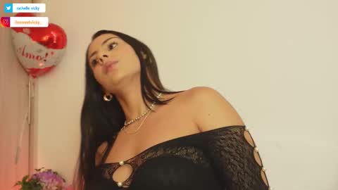 imvickyrachell_ online show from March 17, 2026, 2:20 pm
