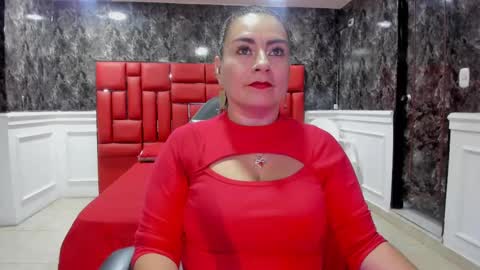 Snapshot of imyourdirtymilf chatting on September 26, 2025, 7:29 pm Karina online show from September 26, 2025, 7:29 pm