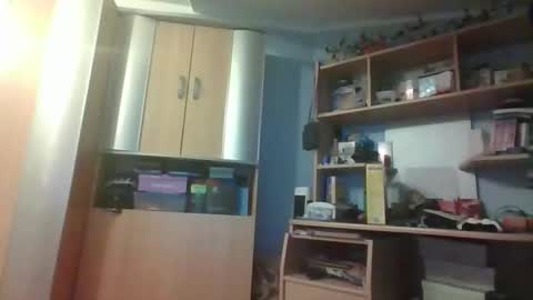 Snapshot of in_my_restless_dreams chatting on January 7, 2026, 11:40 pm Lost In The Fog online show from January 7, 2026, 11:40 pm