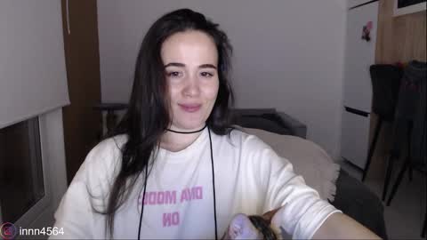 Snapshot of in_yan chatting on February 24, 2026, 5:00 pm Lin online show from February 24, 2026, 5:00 pm