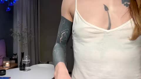 Snapshot of inaccessibles chatting on October 12, 2025, 12:26 pm oksana online show from October 12, 2025, 12:26 pm