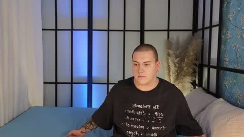 OTIS and MILIY online show from January 22, 2025, 12:38 pm