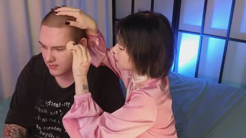 OTIS and MILIY online show from January 28, 2025, 12:43 pm