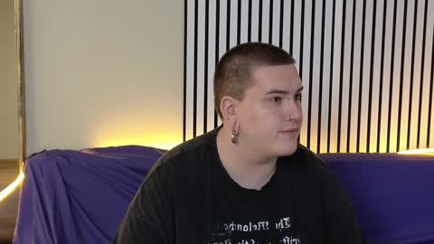 OTIS and MILIY online show from February 5, 2025, 12:06 pm