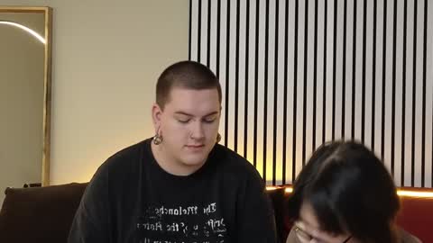 OTIS and MILIY online show from February 7, 2025, 12:06 pm