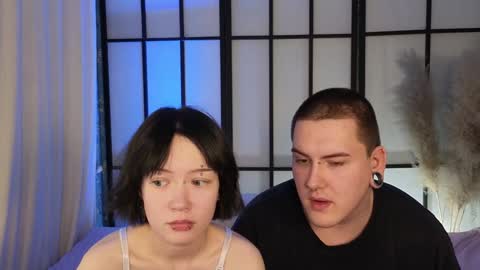 OTIS and MILIY online show from February 8, 2025, 6:22 pm