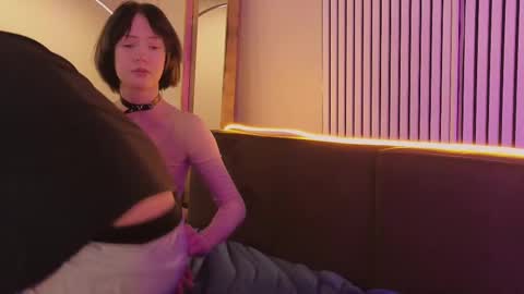 OTIS and MILIY online show from February 27, 2025, 12:23 pm