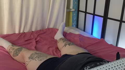 OTIS and MILIY online show from March 2, 2025, 6:40 pm