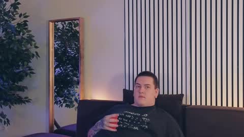 OTIS and MILIY online show from March 6, 2025, 12:19 pm