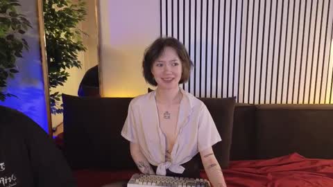 OTIS and MILIY online show from March 6, 2025, 6:26 pm