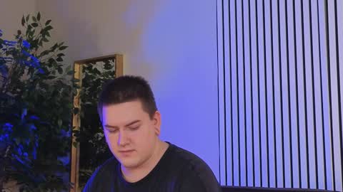 OTIS and MILIY online show from March 9, 2025, 8:40 am