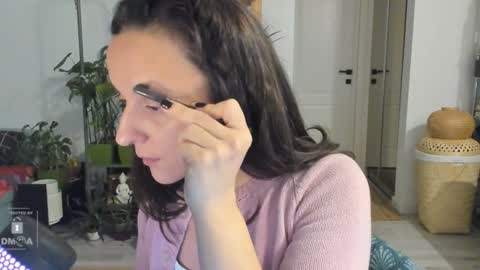 Ina Kush online show from January 27, 2025, 11:33 pm