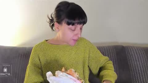 Ina Kush online show from February 12, 2025, 4:00 pm