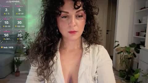 Ina Kush online show from March 8, 2026, 1:47 am