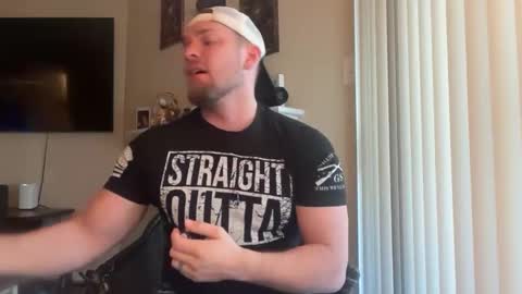 Inmate1993 online show from March 16, 2026, 1:59 pm