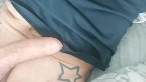 Snapshot of inbed_wanking chatting on February 16, 2025, 1:05 pm inbed_wanking online show from February 16, 2025, 1:05 pm