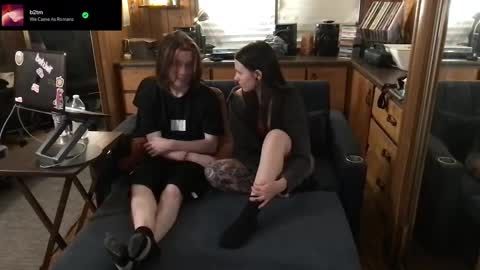 Snapshot of incognitoqueen chatting on September 24, 2025, 5:55 am Carter online show from September 24, 2025, 5:55 am