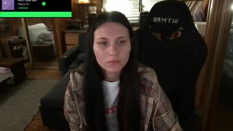 Carter online show from February 9, 2026, 5:33 am