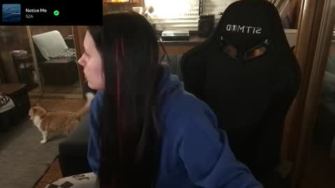 Carter online show from February 13, 2026, 3:57 am