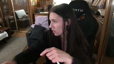 Carter online show from April 2, 2026, 1:36 am