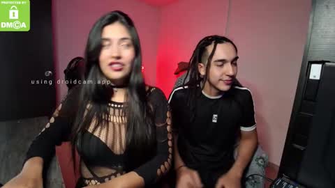 Snapshot of incubus2sucubus chatting on September 21, 2025, 6:53 pm incubus2sucubus online show from September 21, 2025, 6:53 pm