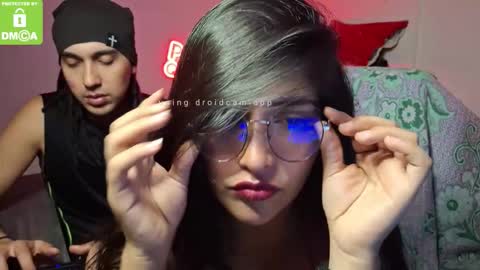 Snapshot of incubus2sucubus chatting on September 24, 2025, 9:40 pm incubus2sucubus online show from September 24, 2025, 9:40 pm