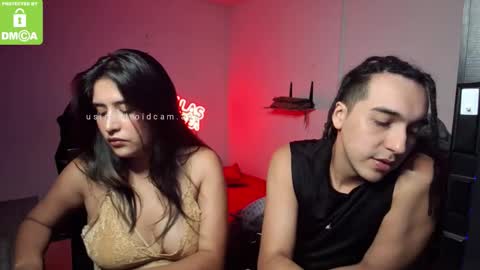 Snapshot of incubus2sucubus chatting on September 27, 2025, 6:24 pm incubus2sucubus online show from September 27, 2025, 6:24 pm