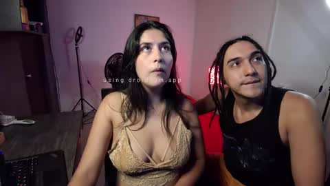 incubus2sucubus online show from December 20, 2025, 6:48 pm