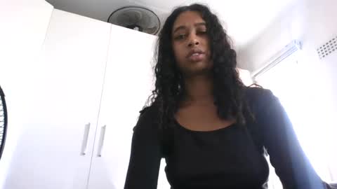 indanbella19 online show from June 18, 2026, 11:03 am