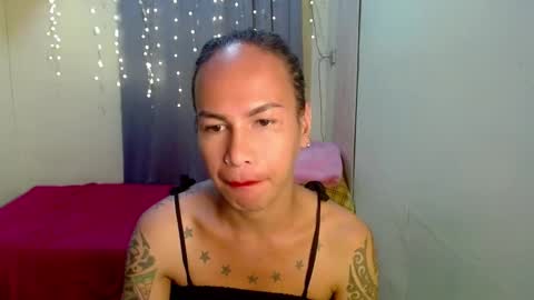 Snapshot of indaypakay_ts chatting on December 11, 2024, 8:26 am Pakay online show from December 11, 2024, 8:26 am