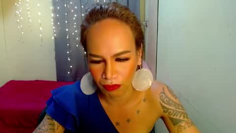 Snapshot of indaypakay_ts chatting on January 25, 2025, 3:09 am Pakay online show from January 25, 2025, 3:09 am