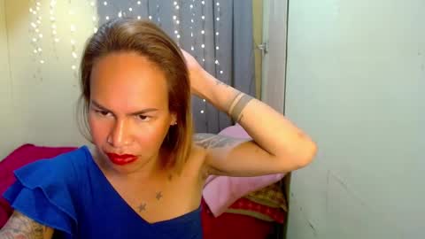 Snapshot of indaypakay_ts chatting on February 1, 2025, 5:07 am Pakay online show from February 1, 2025, 5:07 am