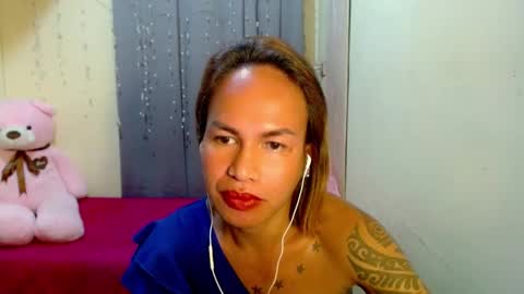 Snapshot of indaypakay_ts chatting on March 11, 2025, 8:41 am Pakay online show from March 11, 2025, 8:41 am