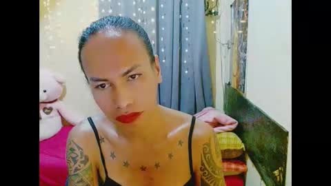 Snapshot of indaypakay_ts chatting on October 11, 2025, 6:45 am Pakay online show from October 11, 2025, 6:45 am