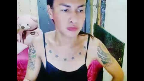 Snapshot of indaypakay_ts chatting on November 4, 2025, 4:11 am Pakay online show from November 4, 2025, 4:11 am