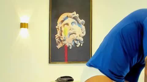 Snapshot of independent_project chatting on September 20, 2025, 6:58 am Jacobo online show from September 20, 2025, 6:58 am