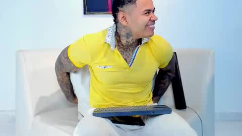 Jacobo online show from September 22, 2025, 7:21 am