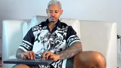 Jacobo online show from February 1, 2026, 7:23 pm