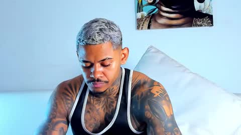 Jacobo online show from February 15, 2026, 7:54 pm