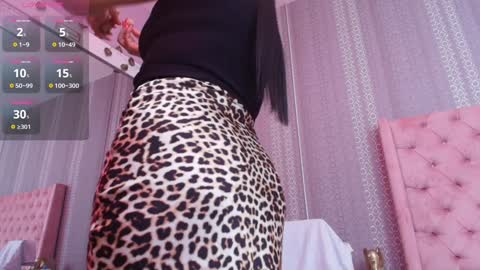 Snapshot of indi_catalina chatting on January 13, 2025, 1:17 pm Indi Catalina online show from January 13, 2025, 1:17 pm